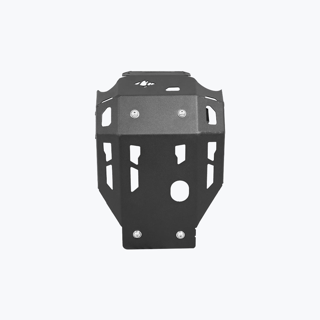 LEGUNDARY KAWASAKI KLX 230 VAMBRACE BASHPLATE -BLACK (CBU VERSION)