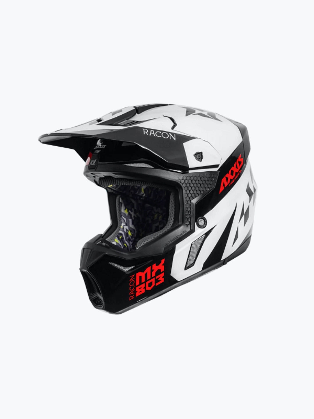 Wolf best sale bike helmet