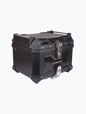 JB TC X45L Economy Black With Backrest Pad
