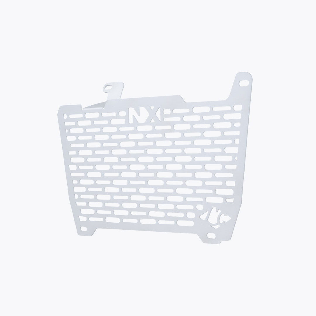 Legundary Honda NX 500 Vector Radiator Grill V2