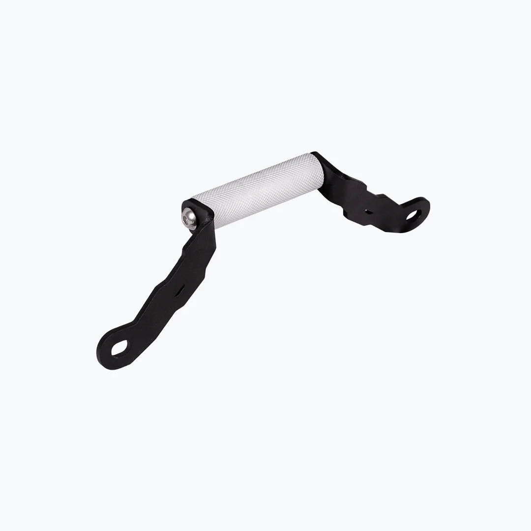 LEGUNDARY TRIUMPH TIGER 900 PLOIGOS GPS MOUNT SILVER & BLACK
