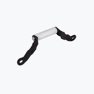 LEGUNDARY TRIUMPH TIGER 900 PLOIGOS GPS MOUNT SILVER & BLACK