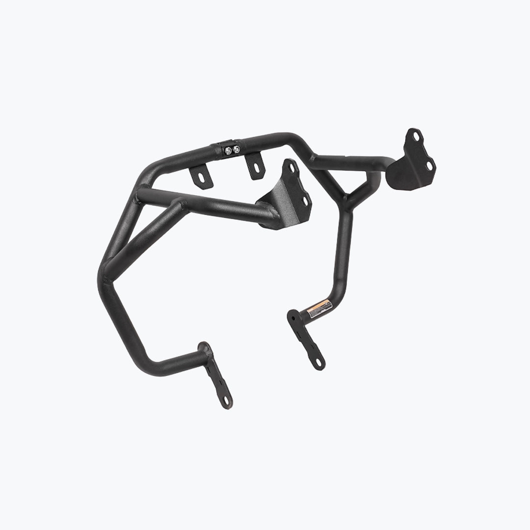 LEGUNDARY KAWASAKI KLX 230 BELLATOR CRASHGUARD -BLACK (CKD VERSION)