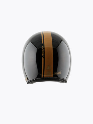 Axor Retro Jet Euro Globe Black