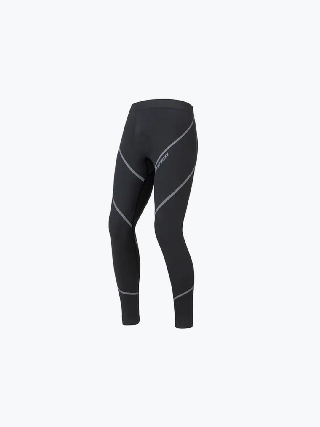 Scoyco Bottom Layer UW12 Black