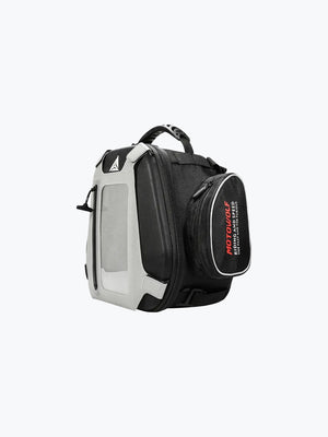 Motowolf Tank Bag Black 0711