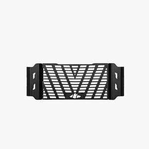 Legundary YAMAHA XSR 155 VECTOR RADIAOTR GRILL BLACK