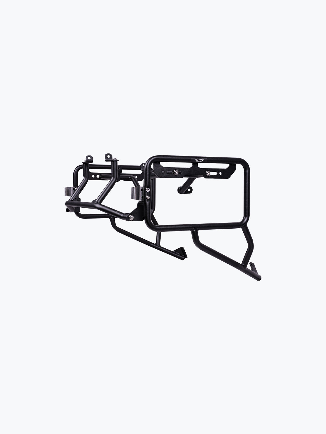 Legundary KTM ADV 890 Fort Knox Saddle Stay