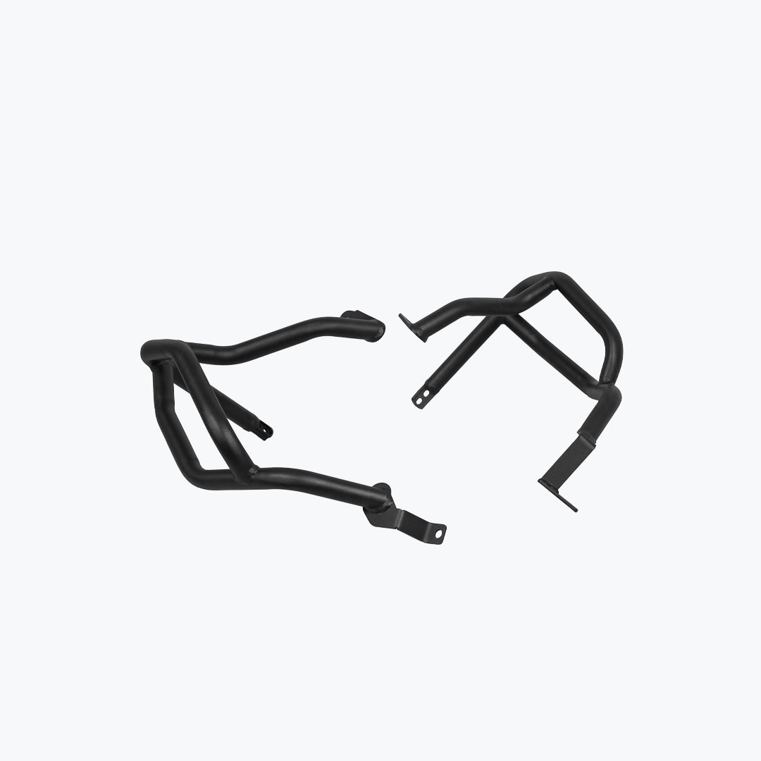 Legundary YAMAHA XSR 155 BELLATOR CRASHGUARD BLACK