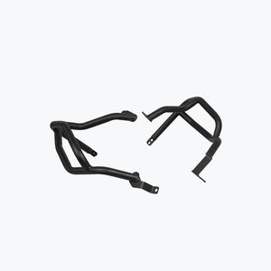 Legundary YAMAHA XSR 155 BELLATOR CRASHGUARD BLACK