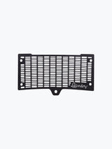 Legundary KTM 390 Enduro R Vector Radiator Grill Black