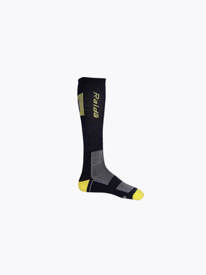 Raida Coolmax Performance Socks Knee Length 2pair