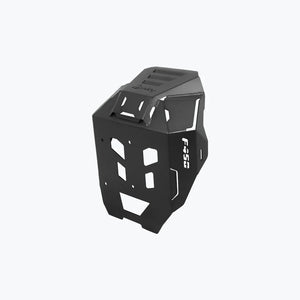 LEGUNDARY BMW F450 GS VAMBRACE BASHPLATE BLACK