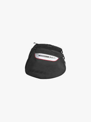 Viaterra Condor Solo 100% Water Proof Saddle Bag Black