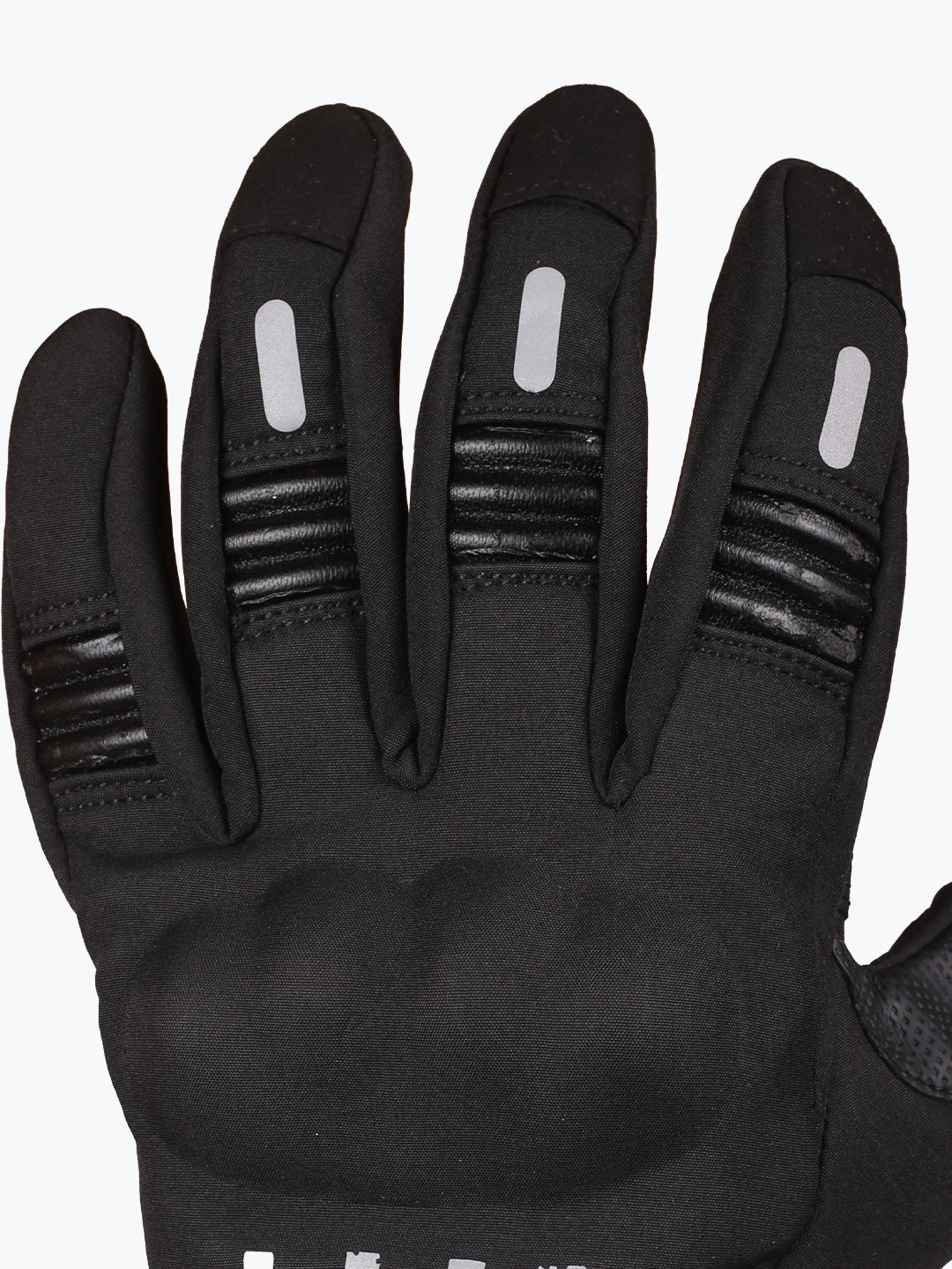 BSDDP City Gloves A0112 Black