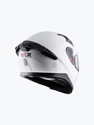 AXOR Apex Solid Deep White