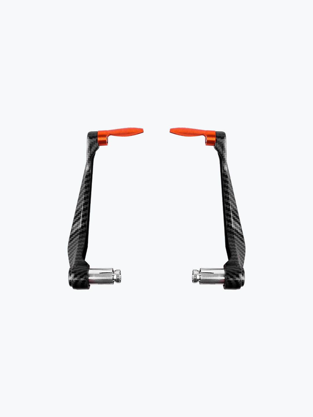 BSDDP Carbon Metal Lever Guard