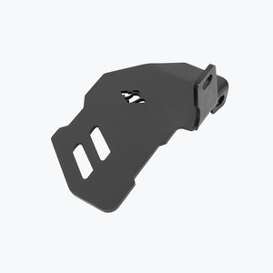 Legundary TVS APACHE RTX 300 BOLSTER PILLION FOOTREST