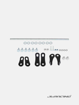 JB Himalayan Endeavour Trail Crash Guard 2.0 With Slider