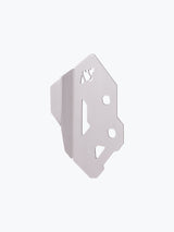 Legundary KTM 390 Enduro R Titan Master Cylinder Guard Silver