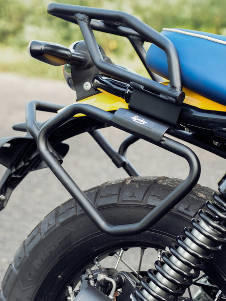 Royal Enfield Bear 650 Accessories | Bandidos Pitstop – Bandidos pitstop
