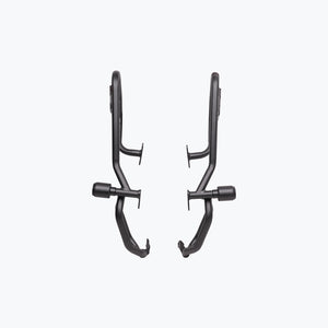 Legundary KTM 390 Enduro R Defender Crash Guard Black