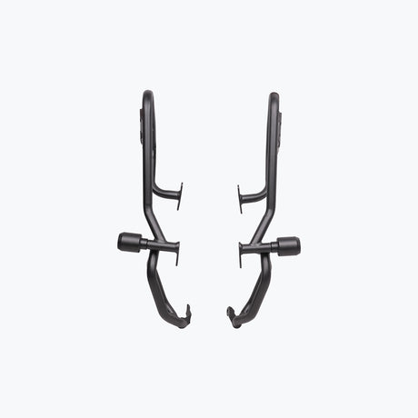 Legundary KTM 390 Enduro R Defender Crash Guard Black