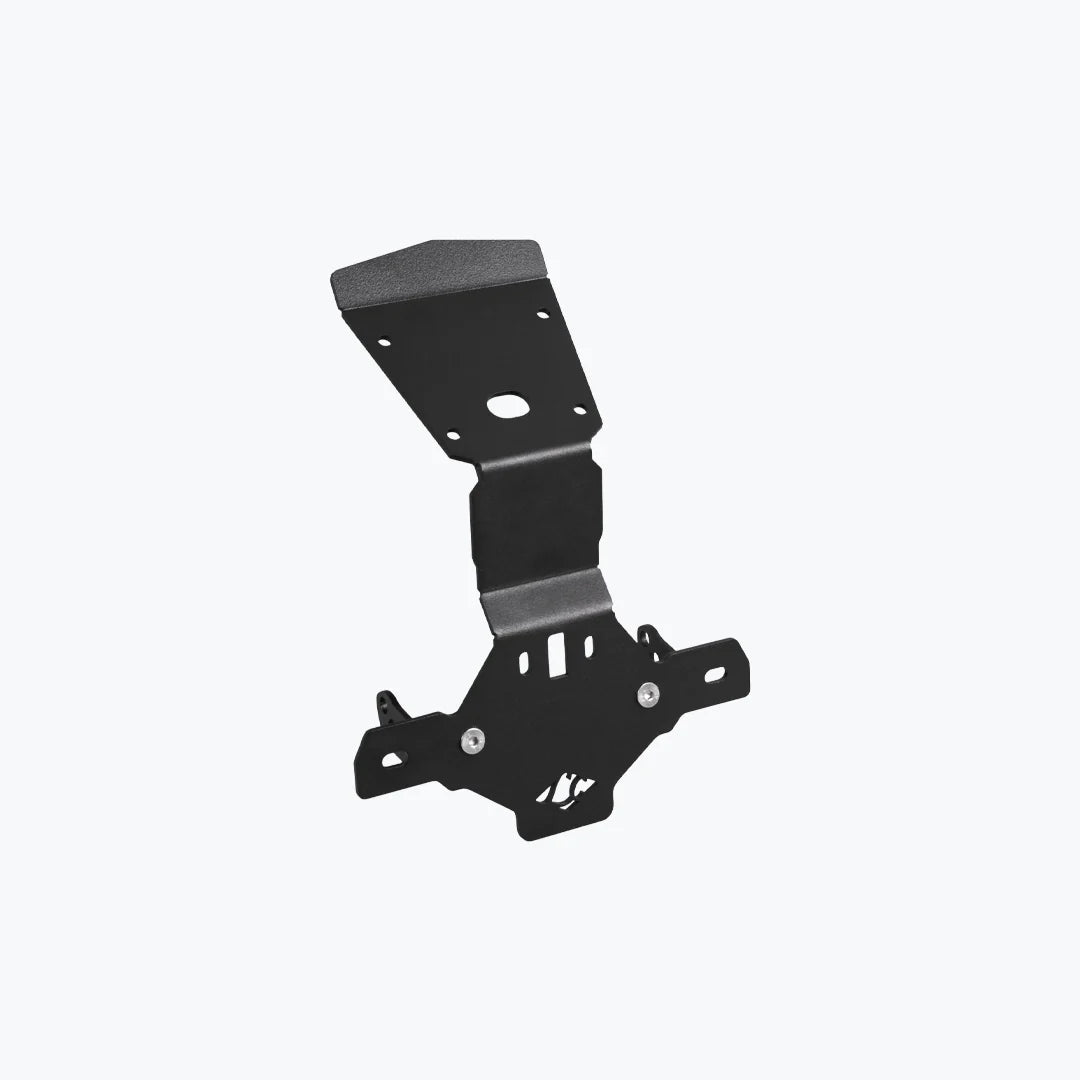 LEGUNDARY KTM DUKE 390 GEN 3/250 GEN 3 BLITZ TAIL TIDY BLACK