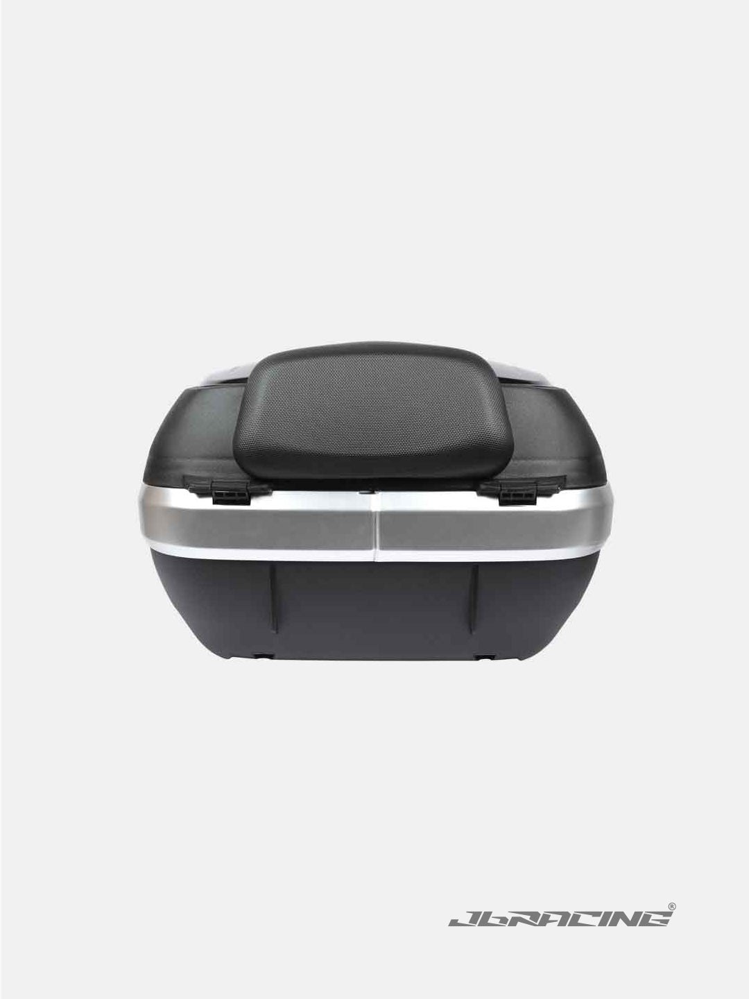 JB Racing TC (E62) 38L W/O LED Matt Black Top Box