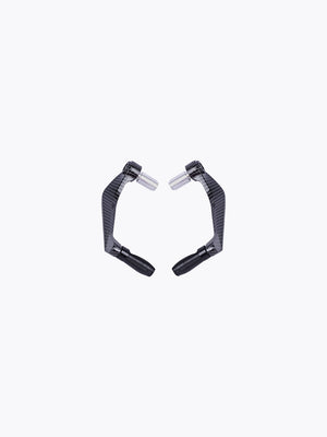 BSDDP Carbon Metal Lever Guard