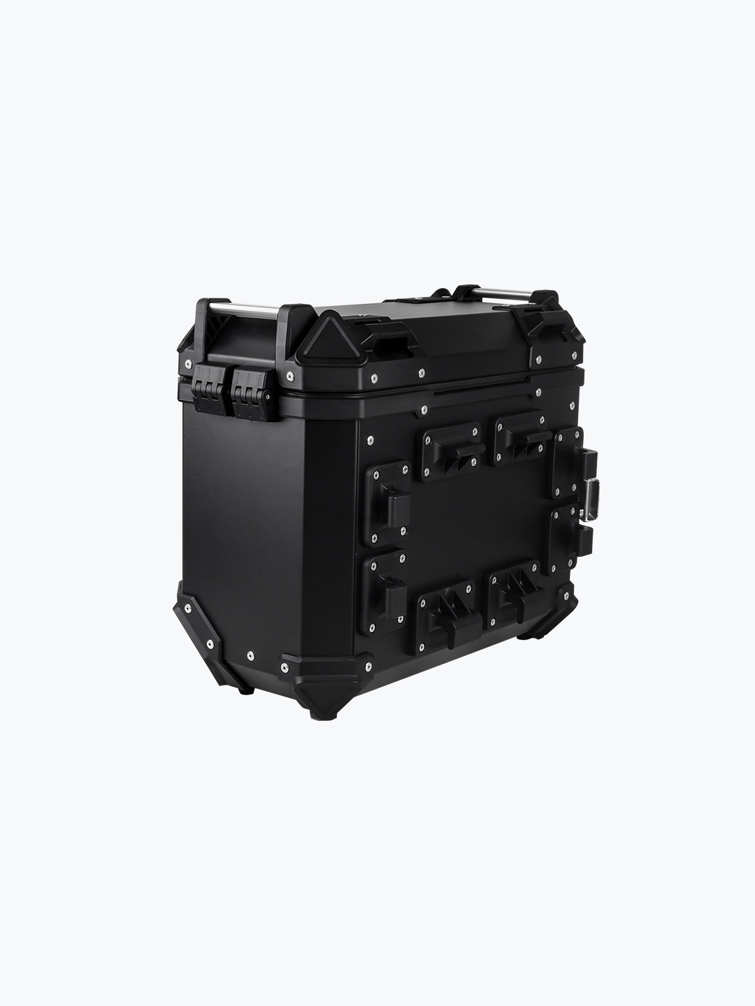 LCB Fort Knox Series SB 36L Aluminium