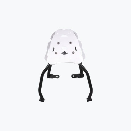 LEGUNDARY SCRAM 440 GOPHER LUGGUAGE CARRIER -SILVER