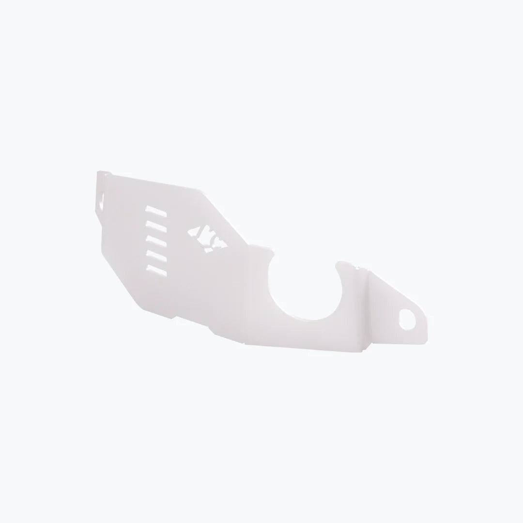 LEGUNDARY KTM DUKE 390 GEN 3/250 GEN 3 CUSTOS COOLANT CAP SILVER