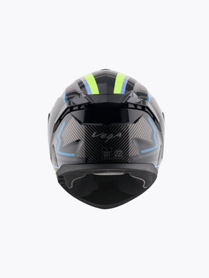 Vega dual visor helmets