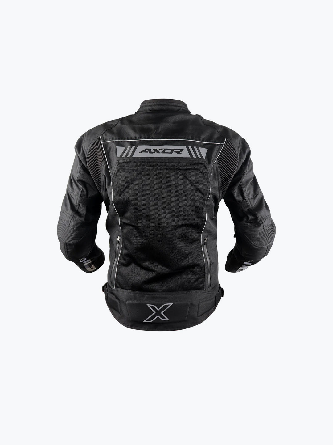 AXOR Nimbuz Jacket Black