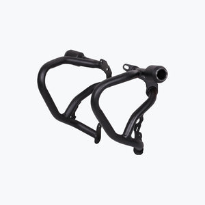 LEGUNDARY KTM DUKE 390 GEN 3/250 GEN 3 DEFENDER CRASH GUARD BLACK