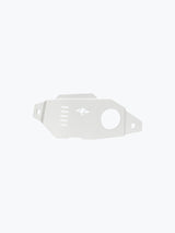 Legundary KTM 390 Enduro R Custos Coolant Cap Silver