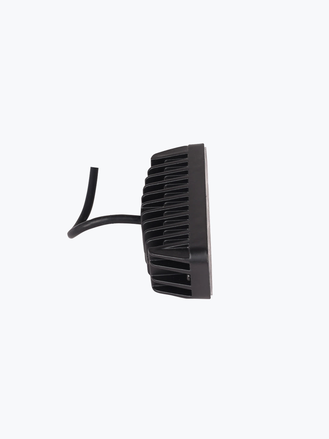 HJG 4 LED STRAIGHT PROJECT FOGLIGHT