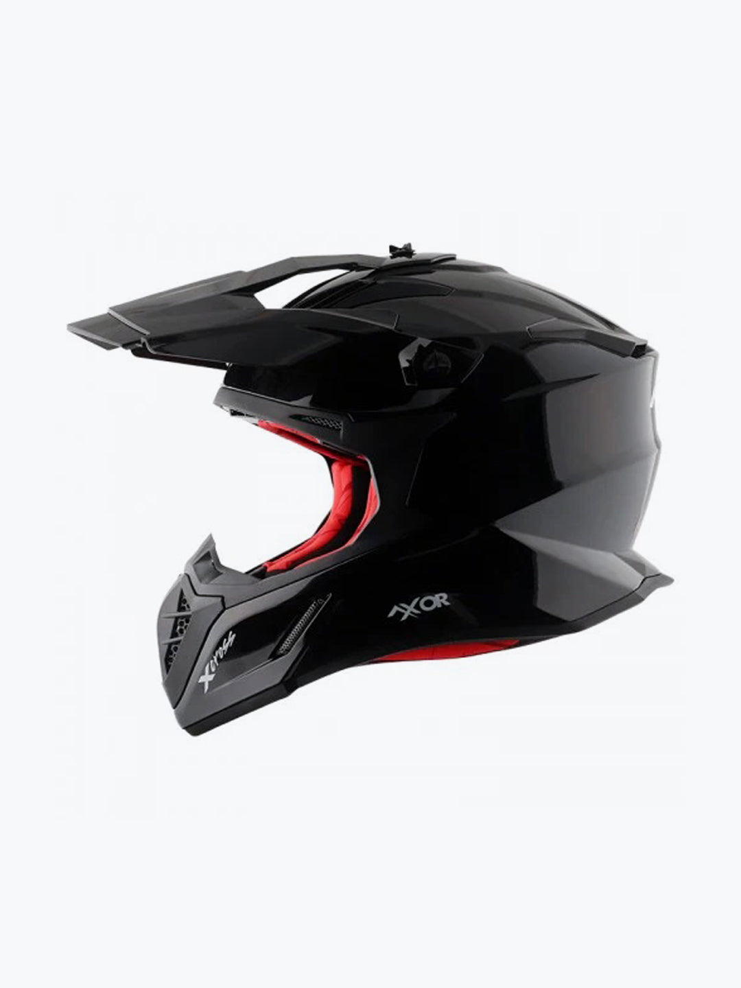 Axor X-Cross SC Black Red