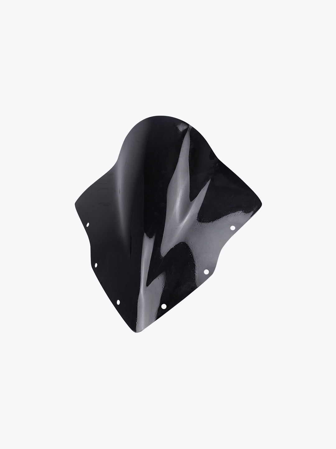 RS 200 DB Visor Black