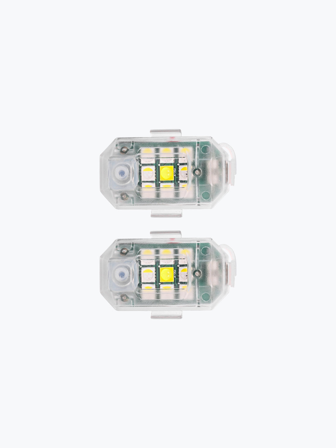 M3 Strobe Wireless Warning Dual Lamp