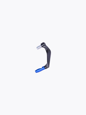 BSDDP Carbon Metal Lever Guard