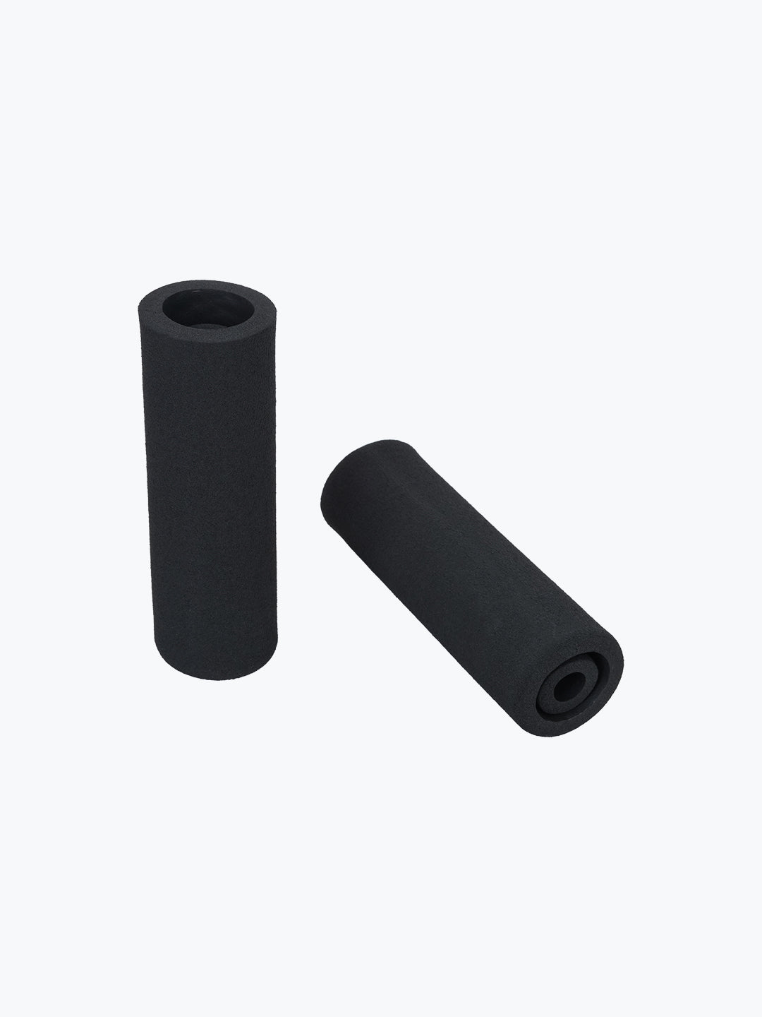 Rubber Foam Grip Black Version 3.0