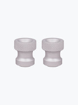 Legundary KTM 390 Enduro R Velox Paddock Spool Silver