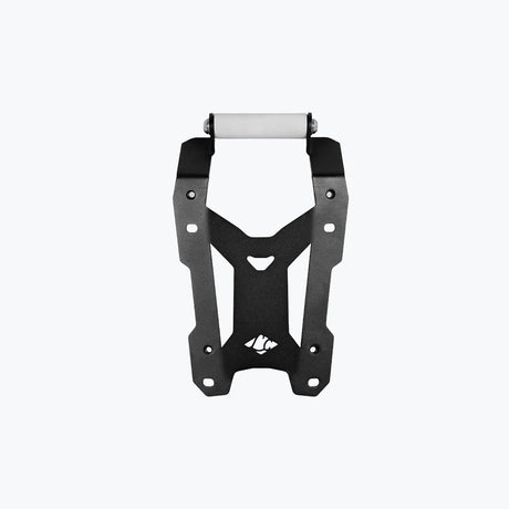 Legundary TVS APACHE RTX 300 PLOIGOS GPS MOUNT WITH VISOR EXTENDER