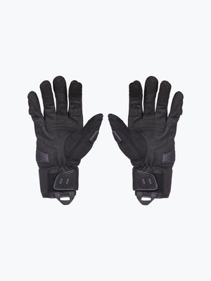 Motowolf Gloves Black 0338