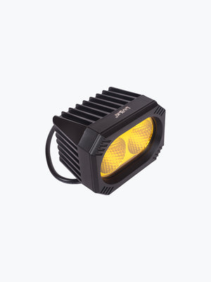 HJG 2 LED Square Fog Light