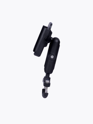 Motowolf Handle Mount Phone Holder 2821