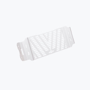 Legundary YAMAHA XSR 155 VECTOR RADIAOTR GRILL SILVER