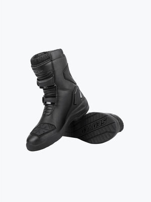 Scoyco Boot MT038WP Black